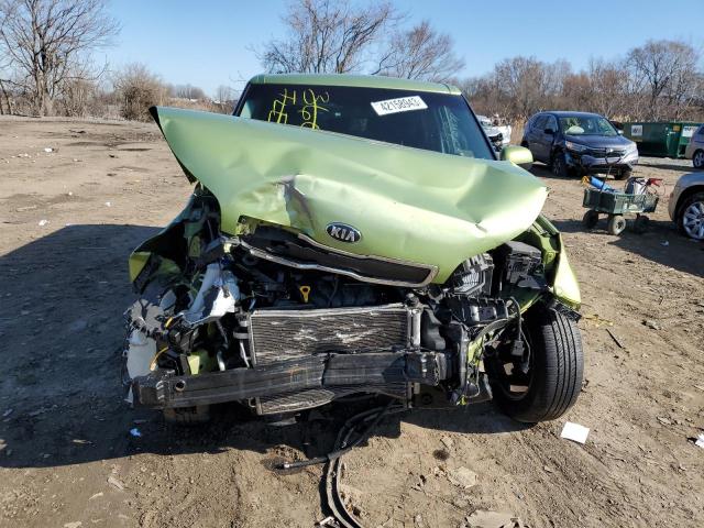 Photo 5 from auction – 2015 KIA SOUL with VIN KNDJN2A28F7807058