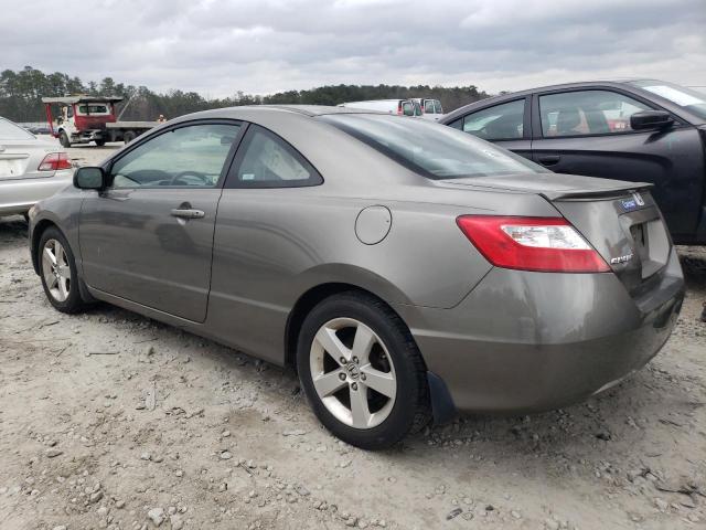 Photo 2 from auction – 2008 HONDA CIVIC EX with VIN 2HGFG11878H533178