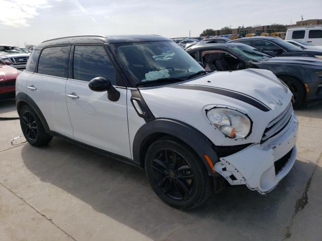 Photo 4 from auction – 2012 MINI COOPER with VIN WMWZB3C57CWM06382