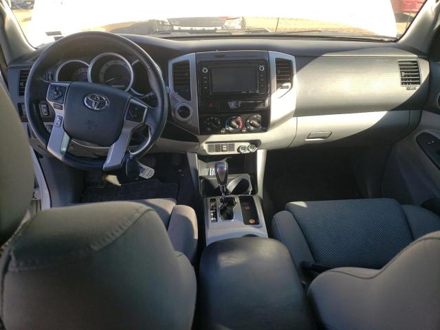 Photo 8 from auction – 2014 TOYOTA TACOMA DOU with VIN 3TMLU4EN8EM163397