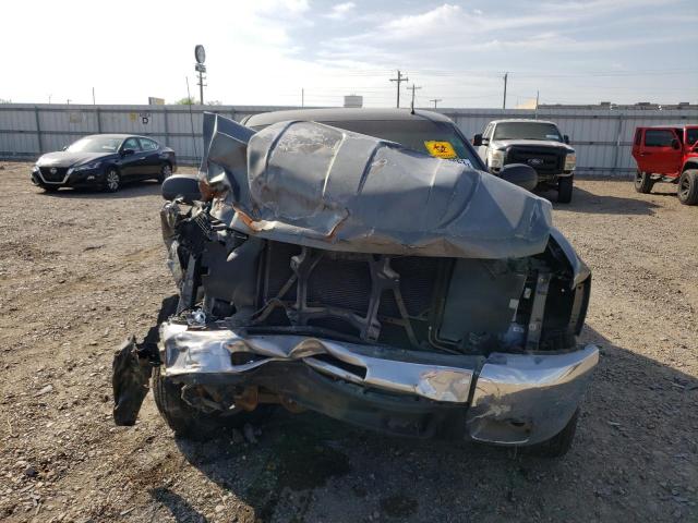 Photo 5 from auction – 2011 CHEVROLET SILVERADO with VIN 1GCRCREA7BZ106481