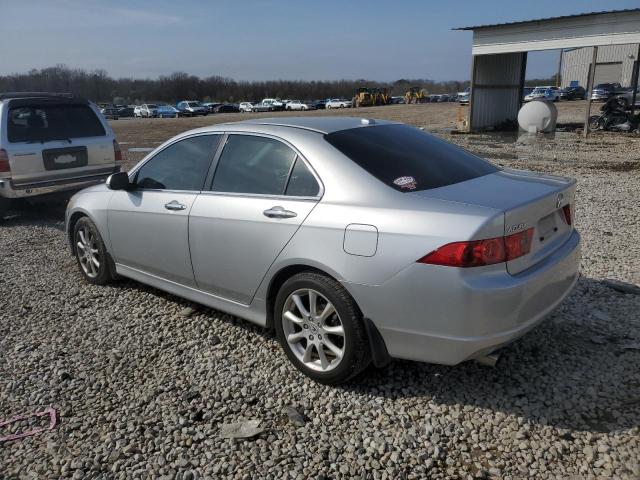 Photo 2 from auction – 2006 ACURA TSX with VIN JH4CL96866C030518