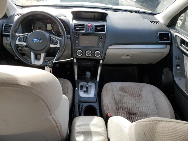 Photo 8 from auction – 2017 SUBARU FORESTER 2 with VIN JF2SJABC2HH460651