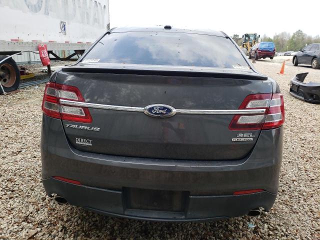 Photo 6 from auction – 2015 FORD TAURUS SEL with VIN 1FAHP2E86FG153402