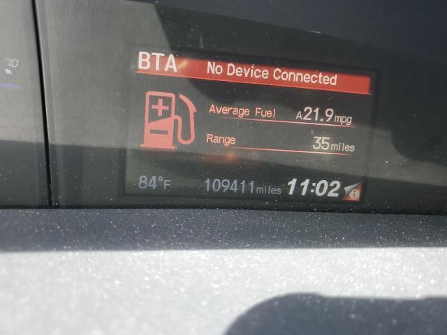 Photo 9 from auction – 2015 HONDA CIVIC EXL with VIN 19XFB2F94FE013887