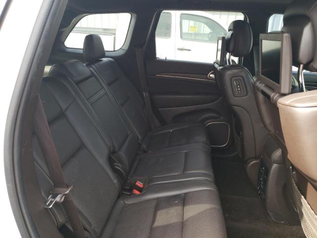 Photo 11 from auction – 2014 JEEP GRAND CHER with VIN 1C4RJFJT7EC572849