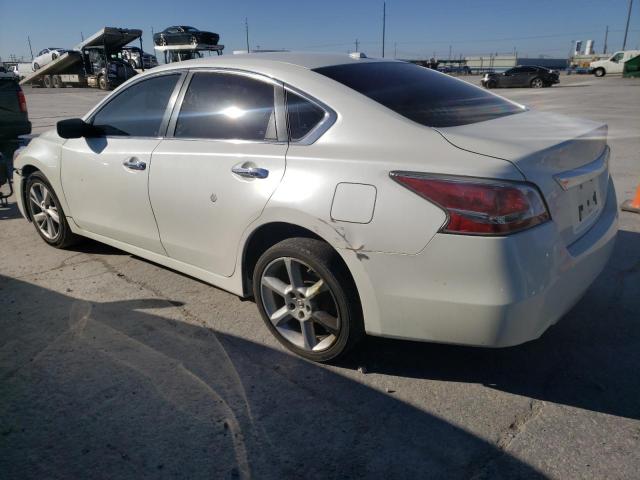 Photo 2 from auction – 2014 NISSAN ALTIMA 2.5 with VIN 1N4AL3AP4EC426584
