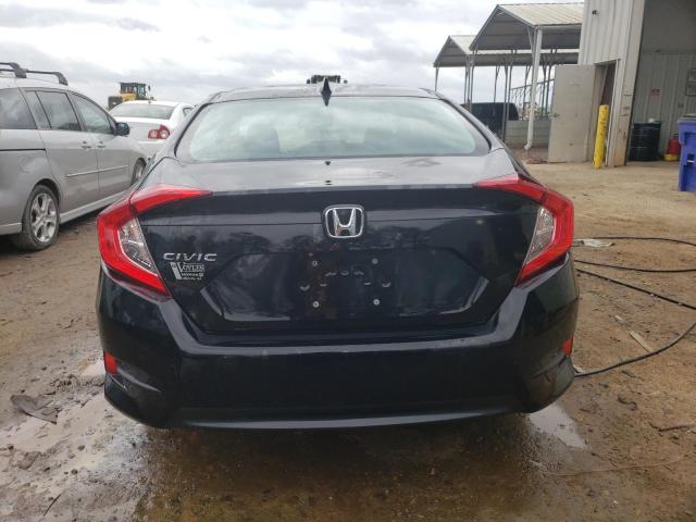 Photo 6 from auction – 2017 HONDA CIVIC EX with VIN 19XFC2F85HE061924
