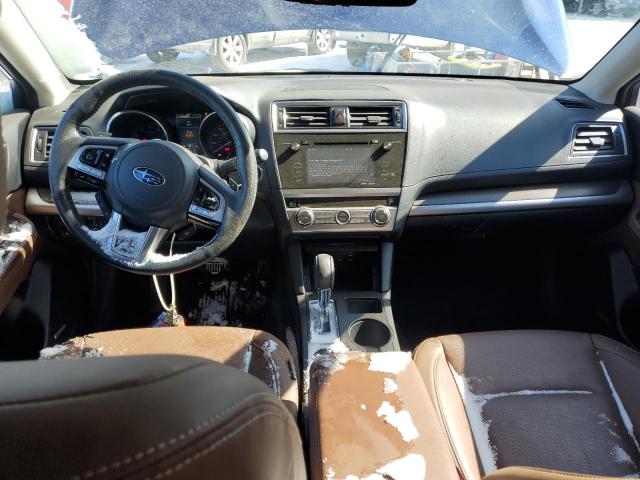 Photo 8 from auction – 2017 SUBARU OUTBACK TO with VIN 4S4BSETCXH3328859