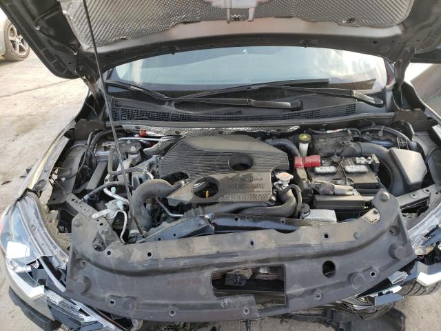 Photo 11 from auction – 2017 NISSAN SENTRA with VIN 3N1CB7AP9HY347360