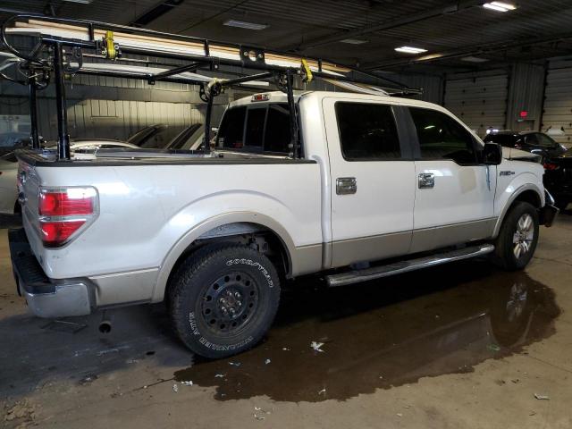 Photo 3 from auction – 2010 FORD F150 SUPER with VIN 1FTFW1EV2AFA91886