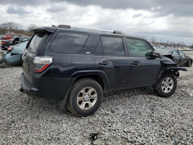 Photo 3 from auction – 2020 TOYOTA 4RUNNER SR with VIN JTEBU5JRXL5782995