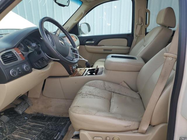 Photo 7 from auction – 2008 CHEVROLET AVALANCHE with VIN 3GNFK12358G248924