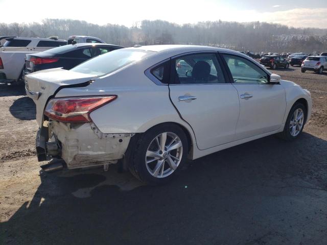 Photo 3 from auction – 2013 NISSAN ALTIMA 2.5 with VIN 1N4AL3AP9DC127235