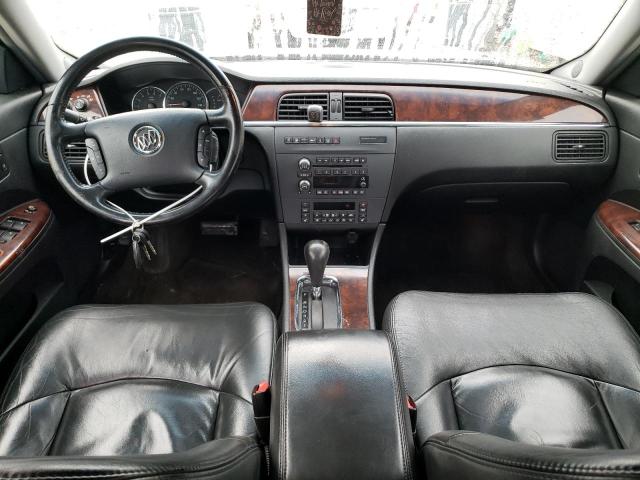 Photo 8 from auction – 2007 BUICK LACROSSE with VIN 2G4WE587371187190