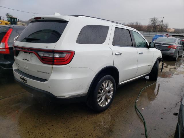 Photo 3 from auction – 2014 DODGE DURANGO CI with VIN 1C4RDJEG3EC552752