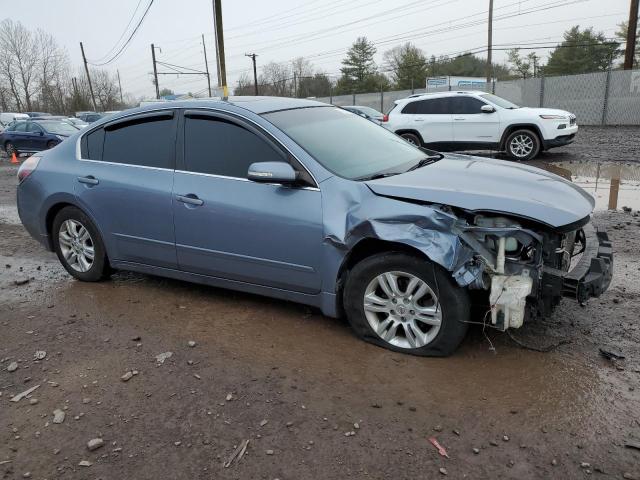 Photo 4 from auction – 2012 NISSAN ALTIMA BAS with VIN 1N4AL2AP3CC180098