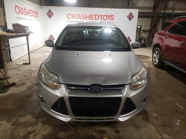 Photo 5 from auction – 2012 FORD FOCUS SEL with VIN 1FAHP3H20CL431307