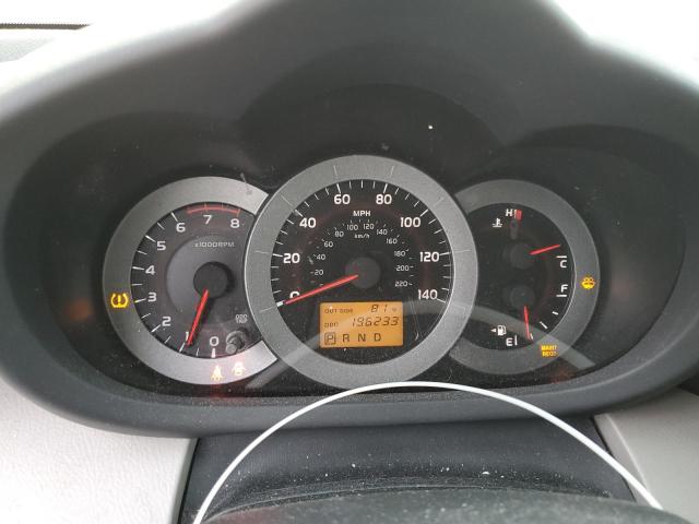Photo 9 from auction – 2006 TOYOTA RAV4 with VIN JTMBD33V366015779