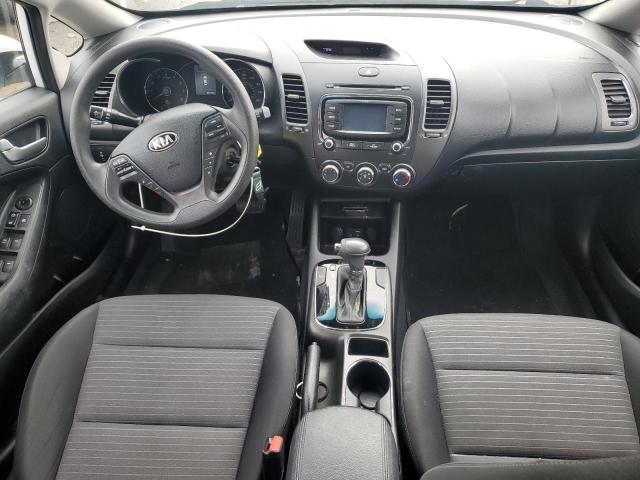 Photo 8 from auction – 2017 KIA FORTE LX with VIN 3KPFL4A70HE141528