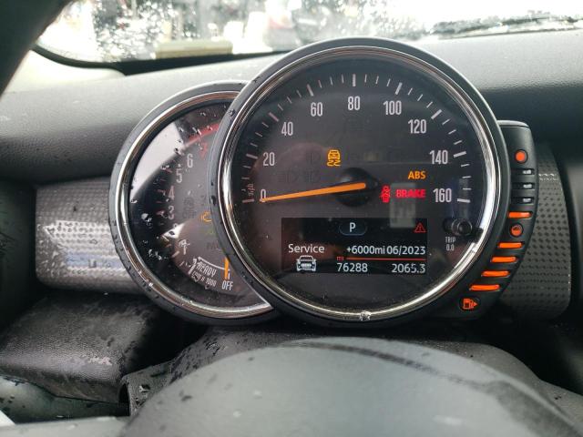 Photo 9 from auction – 2014 MINI COOPER with VIN WMWXM5C57ET934926