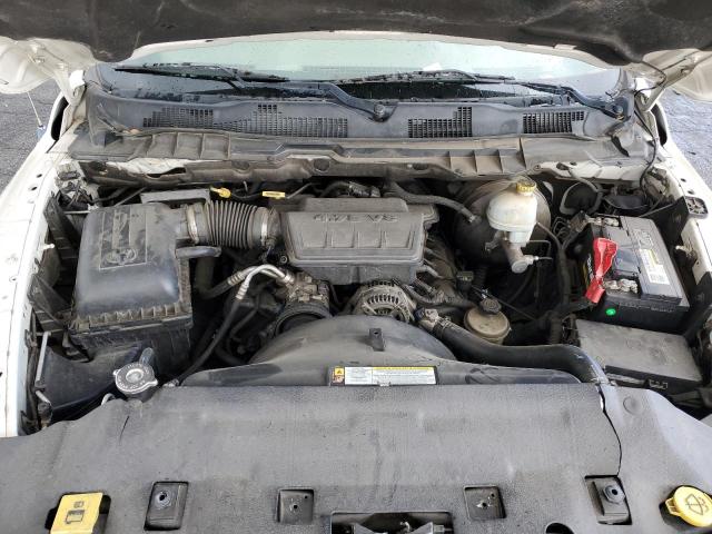 Photo 11 from auction – 2009 DODGE RAM 1500 with VIN 1D3HB18P29S784131