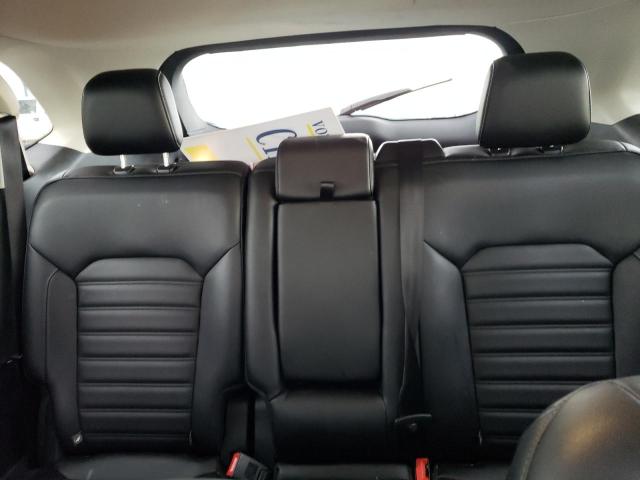 Photo 10 from auction – 2020 FORD EDGE SEL with VIN 2FMPK3J91LBA57572