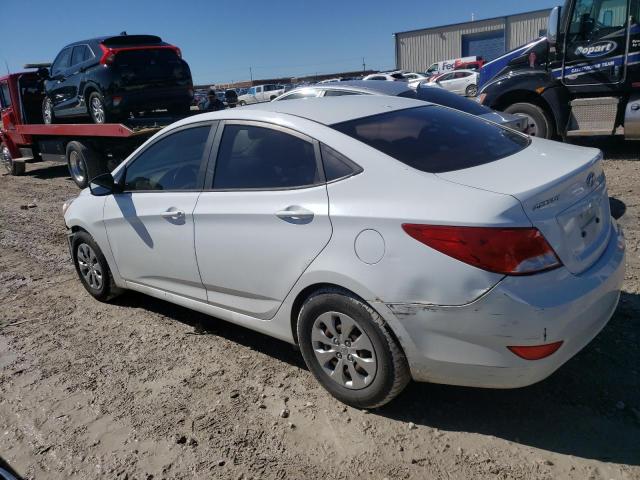 Photo 2 from auction – 2017 HYUNDAI ACCENT SE with VIN KMHCT4AE1HU234699