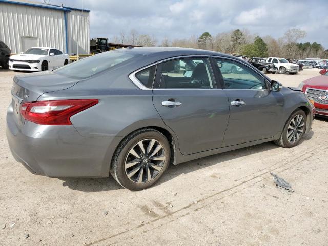 Photo 3 from auction – 2018 NISSAN ALTIMA 2.5 with VIN 1N4AL3AP1JC157261