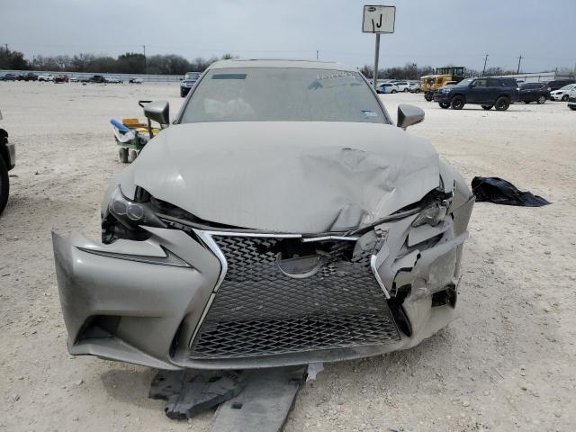 Photo 5 from auction – 2016 LEXUS IS 200T with VIN JTHBA1D23G5031990