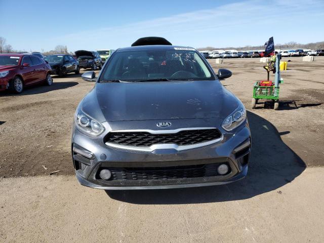 Photo 5 from auction – 2021 KIA FORTE FE with VIN 3KPF24AD3ME356758