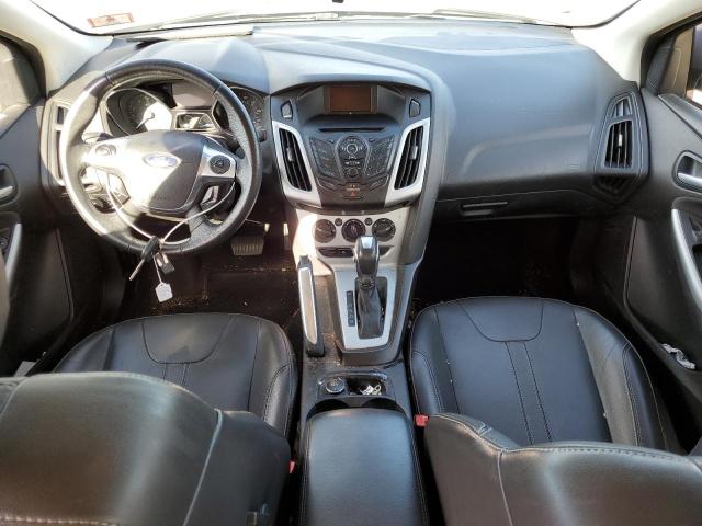 Photo 8 from auction – 2013 FORD FOCUS SE with VIN 1FADP3F29DL230010