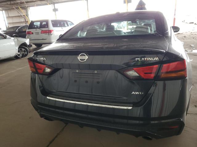 Photo 6 from auction – 2020 NISSAN ALTIMA PLA with VIN 1N4BL4FW7LC208937