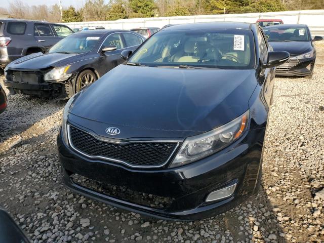 Photo 5 from auction – 2014 KIA OPTIMA LX with VIN 5XXGM4A79EG264779