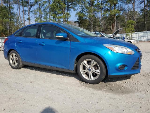 Photo 4 from auction – 2014 FORD FOCUS SE with VIN 1FADP3F27EL426917