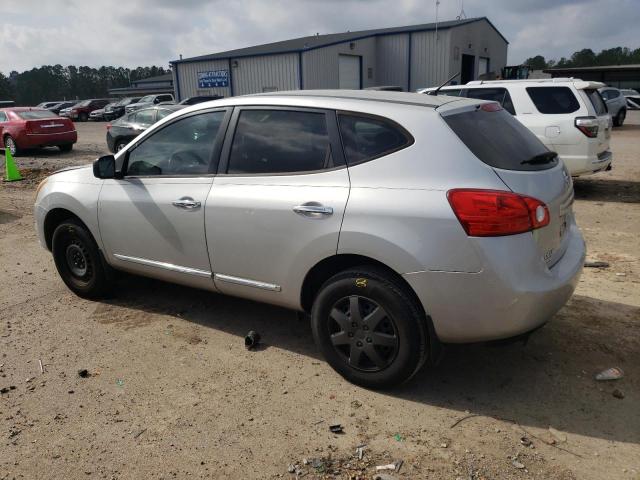 Photo 2 from auction – 2014 NISSAN ROGUE SELE with VIN JN8AS5MT7EW600507