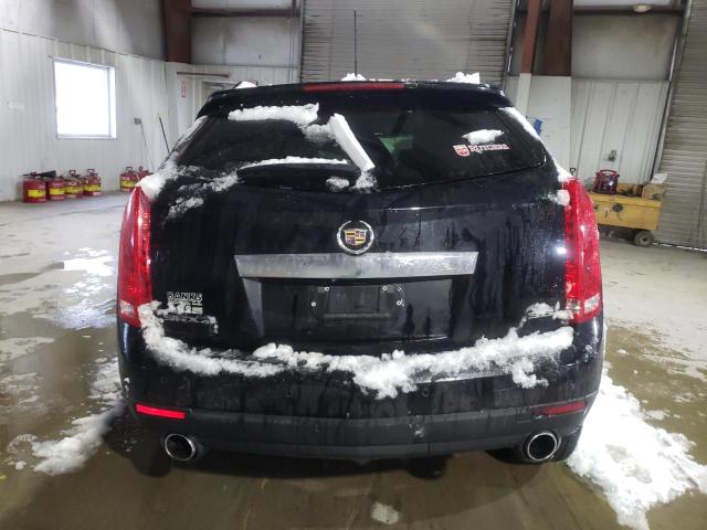 Photo 6 from auction – 2016 CADILLAC SRX PERFOR with VIN 3GYFNCE35GS507814