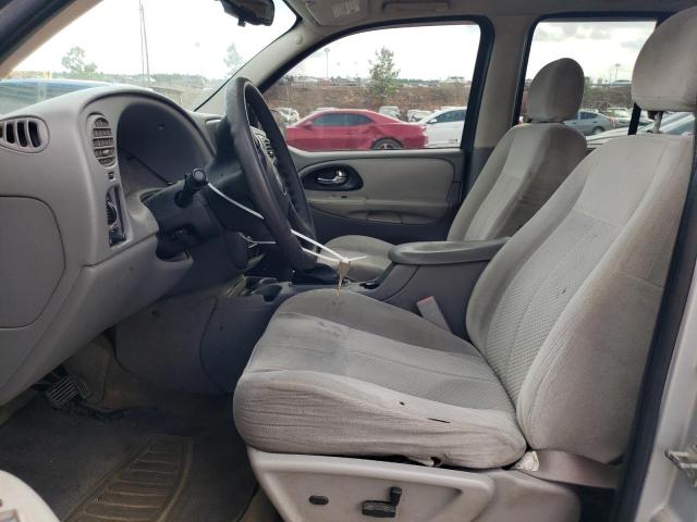 Photo 7 from auction – 2007 CHEVROLET TRAILBLAZE with VIN 1GNDS13S572193203