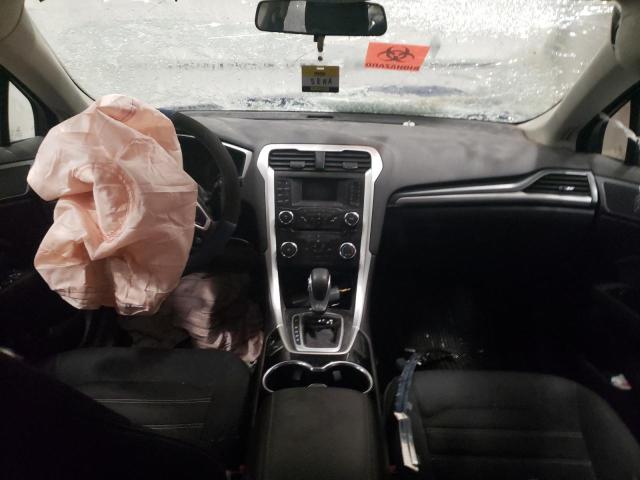 Photo 8 from auction – 2014 FORD FUSION SE with VIN 3FA6P0HD6ER232936