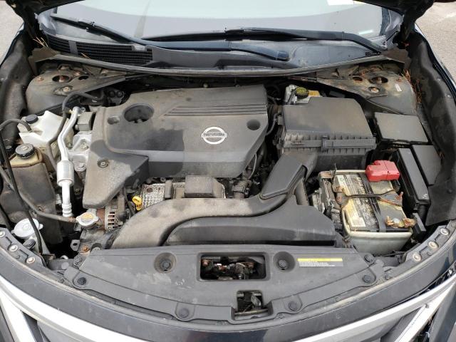Photo 11 from auction – 2013 NISSAN ALTIMA 2.5 with VIN 1N4AL3AP5DN543867