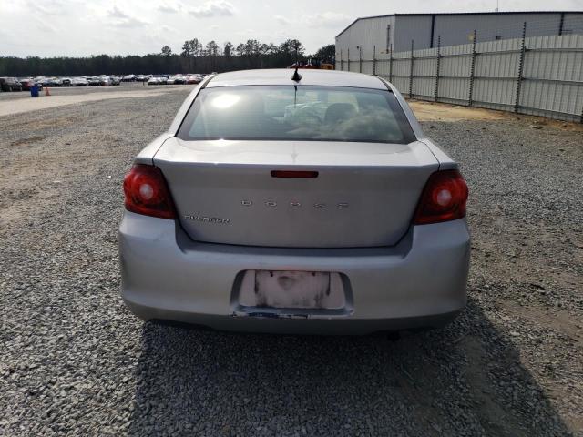 Photo 6 from auction – 2013 DODGE AVENGER SE with VIN 1C3CDZAB5DN722597