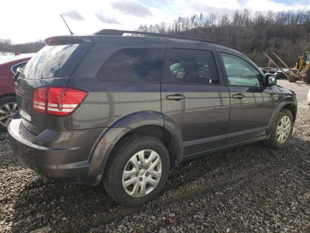 Photo 3 from auction – 2017 DODGE JOURNEY SE with VIN 3C4PDCAB1HT559737