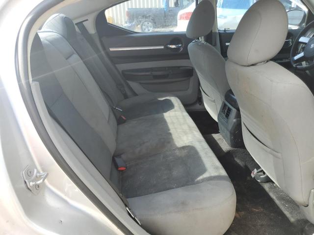 Photo 10 from auction – 2010 DODGE CHARGER SX with VIN 2B3CA3CV6AH288981