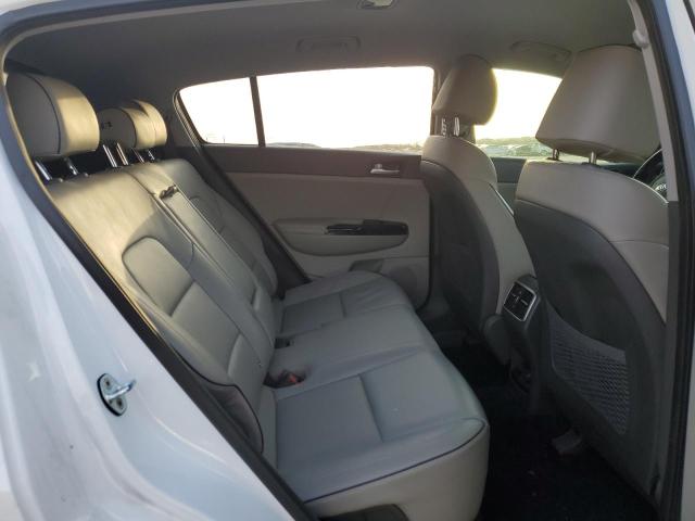 Zdjęcie 11 z aukcji – 2018 KIA SPORTAGE E z VIN KNDPN3AC2J7400614
