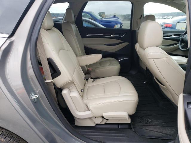 Photo 11 from auction – 2018 BUICK ENCLAVE with VIN 5GAEVAKWXJJ132808