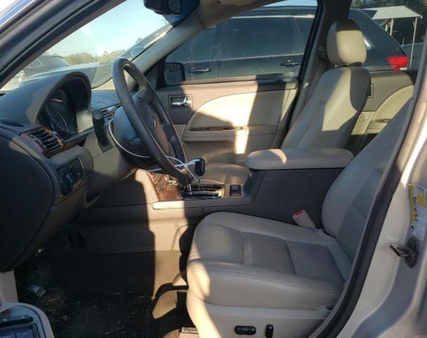 Photo 7 from auction – 2009 FORD TAURUS SEL with VIN 1FAHP24W39G100886