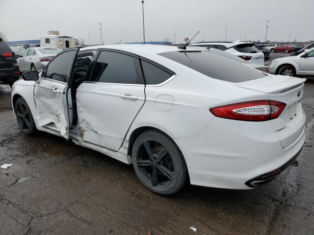 Photo 2 from auction – 2016 FORD FUSION SE with VIN 3FA6P0H94GR353608