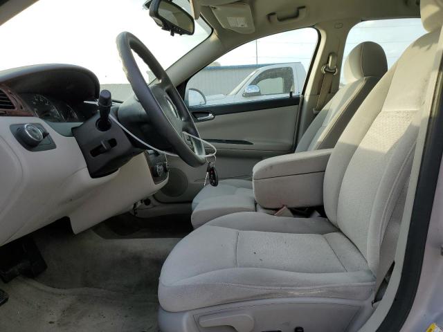 Photo 7 from auction – 2006 CHEVROLET IMPALA LT with VIN 2G1WT58K269319847