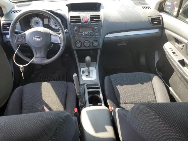 Photo 8 from auction – 2013 SUBARU IMPREZA with VIN JF1GJAA62DH035771