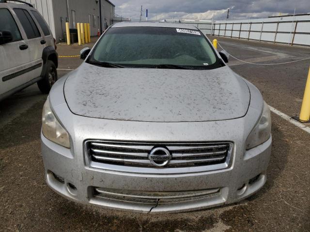 Photo 5 from auction – 2013 NISSAN MAXIMA S with VIN 1N4AA5AP7DC843682